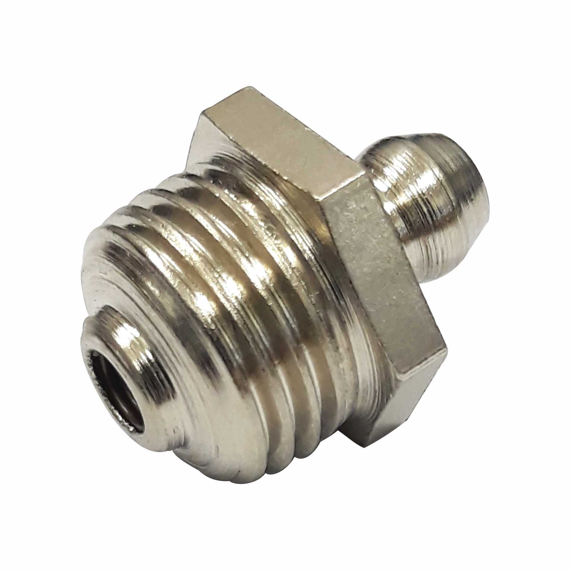 grease nipple straight